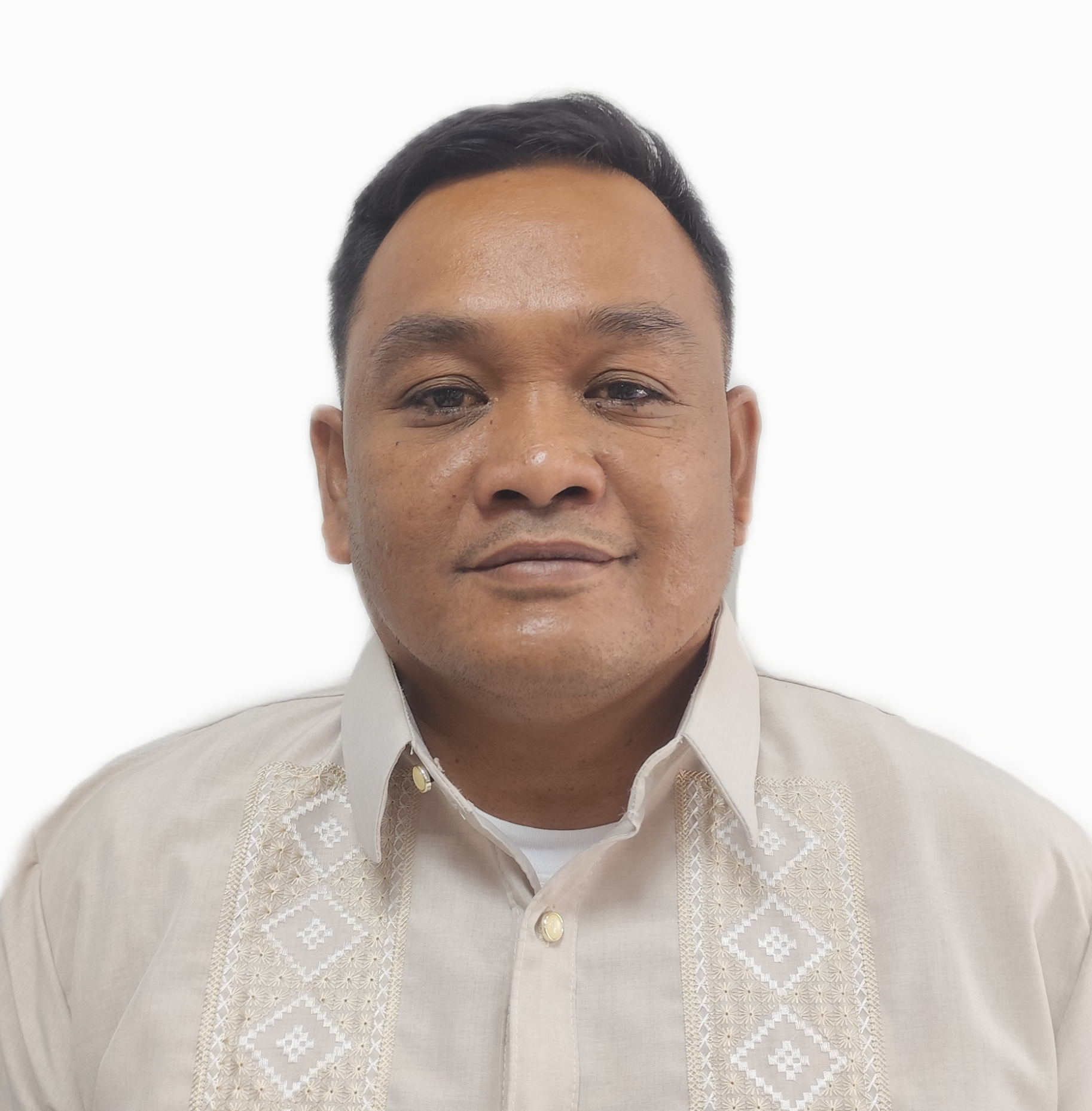Patrick John V. Rañeses